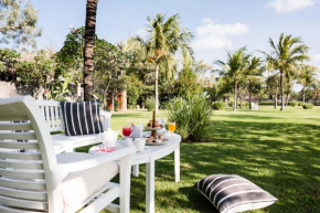 Отель The One Boutique Villa  Kuta